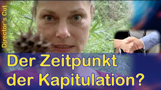 Der Zeitpunkt der Kapitulation [upl. by Tichonn]