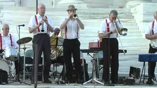 Marshalls Dixieland Jazz Band [upl. by Namzzaj]