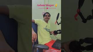 Aslam Singer Zamidar New Song aslamsingermewati aslamsingermewatisong mewatimusic mewatisinger [upl. by Atirahs485]