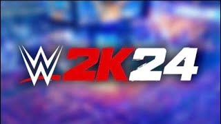 WWE 2K24 Hardys vs young bucks [upl. by Haikan]