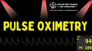 Back to Basics Pulse Oximetry [upl. by Ecirad]