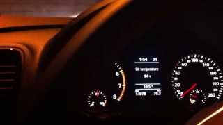 VW DSG7 Rattle Noise [upl. by Derfnam]