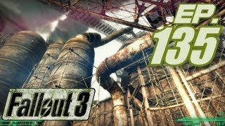 Fallout 3 The Pitt Gameplay in 1440p Part 135 More Hunting for Steel Ingots Lets Play for PC [upl. by Akirret72]