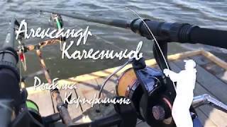 Daiwa Black Widow 12ft 35lbs или Carp Pro Spheros 12ft 35lb Сравнение бюджетных карповых удилищ [upl. by Farrish686]