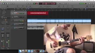 Get Metallicas Exact Guitar Tone In Under A Minute [upl. by Anida]