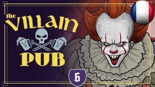 Villain Pub FR  Penny For Your Fears [upl. by Keener74]