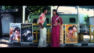 Singara Chennai  Tamil Movie Comedy  Rathi  Abhinay  Kalabhavan Mani [upl. by Valdas]