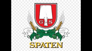 Spaten Beer Review 2021 [upl. by Reggis]