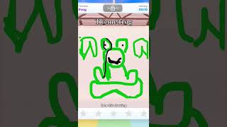 My brother plays speed draw fypシ゚viral [upl. by Ameg247]