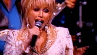 Dolly Parton  Stairway to Heaven Live [upl. by Valerian]