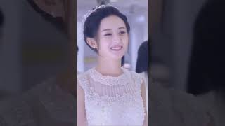 million love million like Zhao Liying chinese drama [upl. by Obbard877]