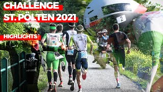 Challenge St Pölten Highlight Video [upl. by Aridni530]