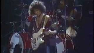 Rainbow  Live Between the Eyes San Antonio 1982 Full Concert [upl. by Nidraj]