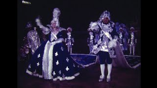 Krewe Of Thoth 1968 Masquerade Ball A Legacy Of Names No Audio [upl. by Jourdan]