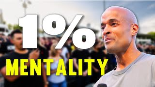 quotIts Easy To Win Cause Most MFs are Weakquot  David Goggins Exclusive Interview [upl. by Lindi]