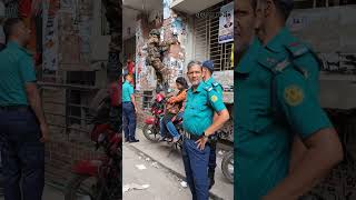 সালমানআনিসুলকে ঘিরে কোর্টের নিরাপত্তা জোরদার সেনা মোতায়েন [upl. by Nevuer509]