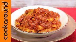 Il ragù napoletano  O rrau [upl. by Brecher]