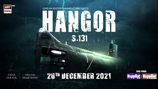 Hangor S131  1971 WAR  Telefilm  Subtitle Eng  26th December 2021  ARY Digital [upl. by Lin330]