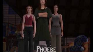 Charmed Video Game Trailer One [upl. by Oibaf]