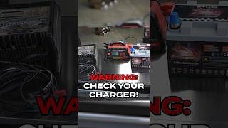 AGM Battery Owners BEWARE Check Your Charger ⚡️ [upl. by Aelaza]