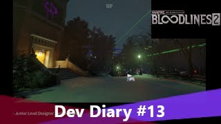 VtMB2  Dev Diary 13 [upl. by Noirod824]