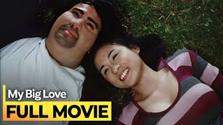 My Big Love FULL MOVIE  Sam Milby Toni Gonzaga [upl. by Tench]