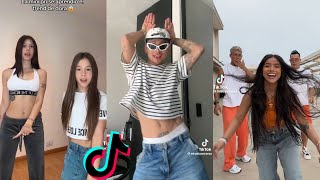 Las Mejores Tendencias y Bailes de Tik Tok I Nuevos trends tiktok 2024  Bailando TIK TOK [upl. by Temp285]