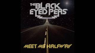 Black Eyed Peas  Meet Me Halfway DJ Ammo Poet Life Remix HD [upl. by Gilboa]