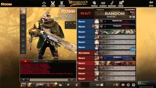 F2P Renaissance Heroes 1 Ego Shooter im 16 Jahrhundert Richtig coole Mischung Dual Commentary [upl. by Helsa]