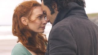 Poldark Season 5 The Best of Demelza [upl. by Cope]