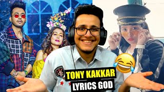 Tony Kakkars Kanta Laga is the Greatest Song Ever  Dhinchak Pooja is Better [upl. by Alludba588]