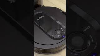 2023s HighQuality Robot Vacuums shots [upl. by Llerdnek851]