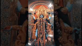 Kali maa status video♥️🙌 he maa kali song status video 4k 2024  maakali mahakali trending [upl. by Antoinette]