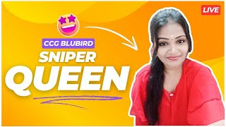 🔴CCG BlueBird is Live😍 Free Fire Live in tamil  freefiremax ccgbluebird [upl. by Peednama425]