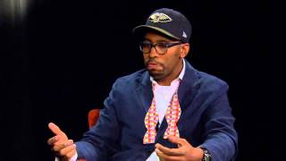 Fearless Dialogues  Rev Dr Gregory Ellison II [upl. by Rednasela]