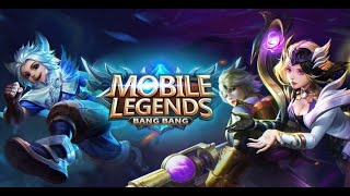 Masih Bertema Request Hero Mobile Legends [upl. by Nner]