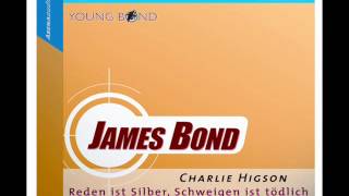 Rufus Beck liest Charlie Higsons quotJames Bond Reden ist Silber Schweigen ist tödlichquot  Hörprobe [upl. by Eentruoc]