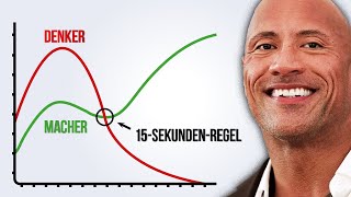 Die 15SekundenRegel die Prokrastination unmöglich macht [upl. by Lj]