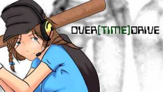 Overtimedrive [upl. by Eiralam]