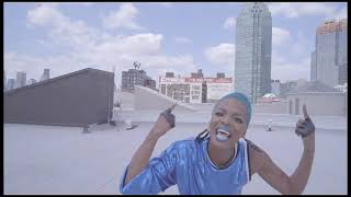 Sharaya J  Snatch Yo Wigs Full Version VIDEO [upl. by Wolsky]