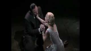 You Must Love Me Evita  Broadway 2012  Elena Roger [upl. by Gottwald218]