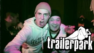 Trailerpark Peppnosedays 2011 Tourblog Bielefeld Berlin  Meinrapde Exclusive [upl. by Llecrup716]