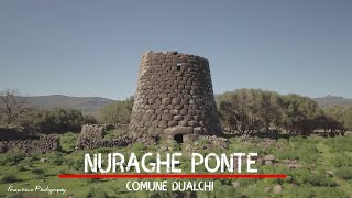 Nuraghe Ponte Dualchi [upl. by Cita]