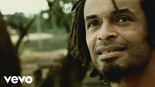 Yannick Noah  Simon Papa Tara Clip officiel [upl. by Eilyah]