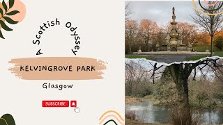 Kelvingrove Park [upl. by Novy454]