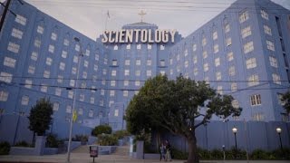 What is Scientology [upl. by Yhtimit794]