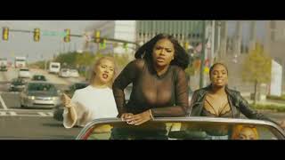 Pretty Btches in the Trap  Summerella Official Video 2018 [upl. by Arenahs]