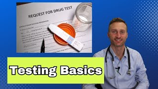 PreEmployment Drug Test Guide How to Pass amp What to Expect [upl. by Arlyne]