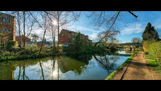 William Street Berkhamsted [upl. by Bobker]