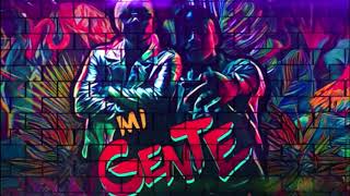 MI GENTE FUNK REMIX [upl. by Sirap]